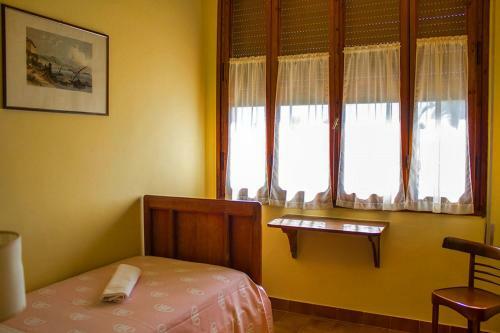 Hotel Albergo Miramare