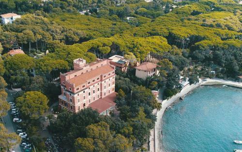 Hotel Albergo Miramare