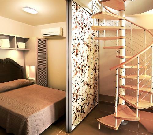 Apartamento Cala Del Porto Residence