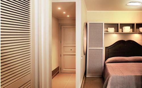 Apartamento Cala Del Porto Residence