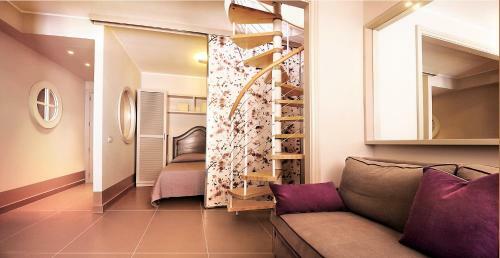 Apartamento Cala Del Porto Residence