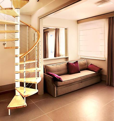Apartamento Cala Del Porto Residence