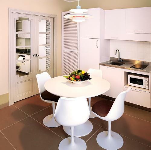 Apartamento Cala Del Porto Residence