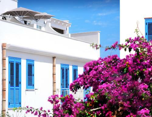 Apartamento Cala Del Porto Residence