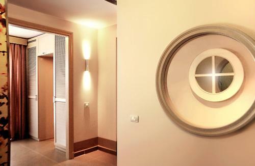 Apartamento Cala Del Porto Residence