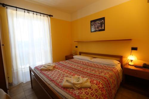 Hotel Da Cecilia