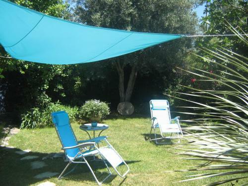 Bed & Breakfast Chambres D'h�tes Lou F�libre