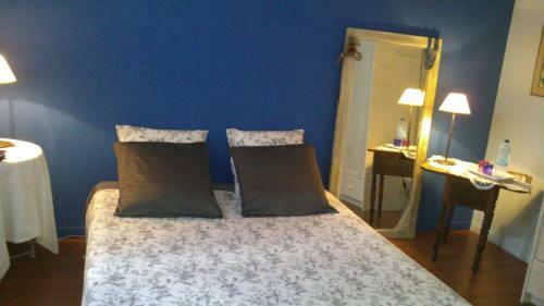 Bed & Breakfast Chambres D'h�tes Lou F�libre