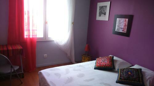 Bed & Breakfast Chambres D'h�tes Lou F�libre