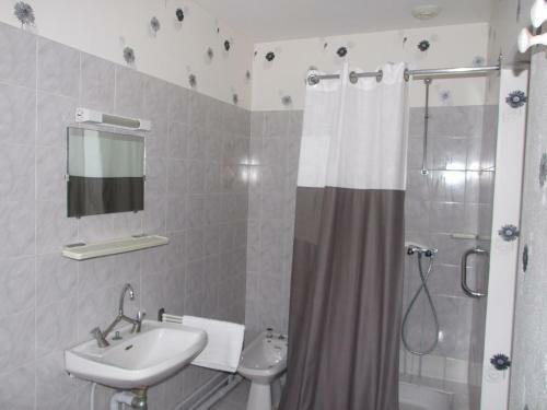 Bed & Breakfast Chambres D'hotes Du Port Gautier