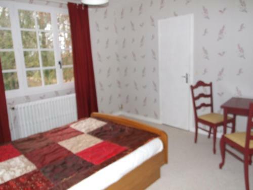 Bed & Breakfast Chambres D'hotes Du Port Gautier