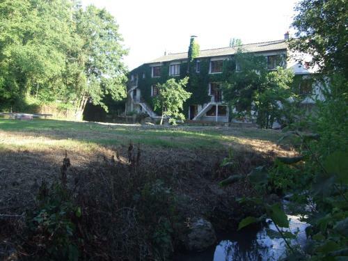 Bed & Breakfast Chambres D'hotes Du Port Gautier