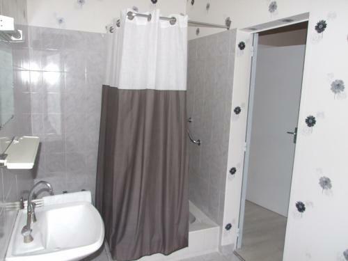 Bed & Breakfast Chambres D'hotes Du Port Gautier