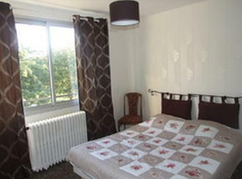 Bed & Breakfast Chambres D'hotes Du Port Gautier