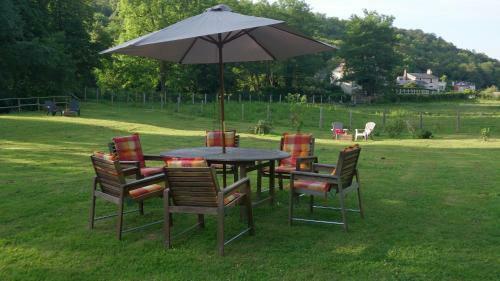 Bed & Breakfast Chambres D'hotes Du Port Gautier