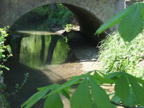 Bed & Breakfast Chambres D'hotes Du Port Gautier