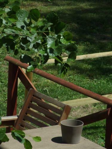 Bed & Breakfast Chambres D'hotes Du Port Gautier