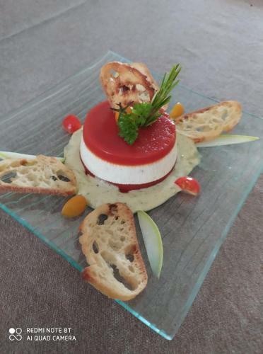 Bed & Breakfast Chambres D'hotes Du Port Gautier