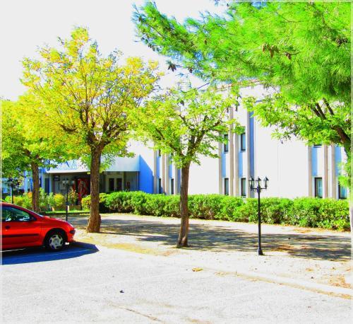 Aix Hotel