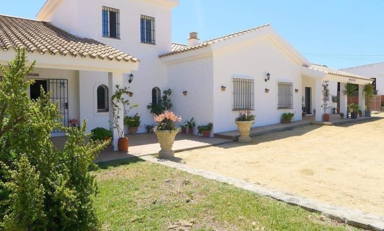 Agroturismo Alojamiento Rural Casa De Postas