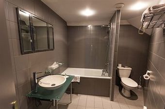 Quality Hotel Le Cervolan Chamb�ry - Voglans