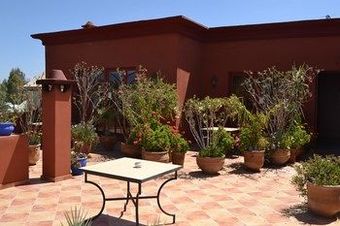 Hotel Le Relais De Marrakech