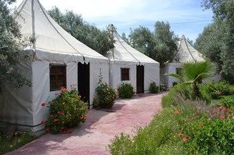 Hotel Le Relais De Marrakech