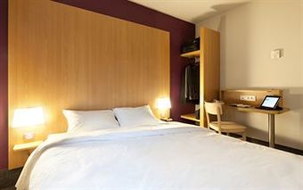 Hotel B&B H�tel Cannes Ouest La Bocca