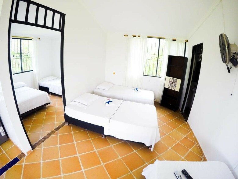 Hotel Mastranto