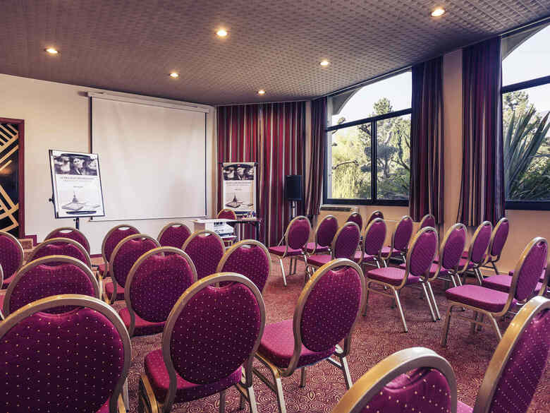 Hotel Ibis Styles Aix Les Bains