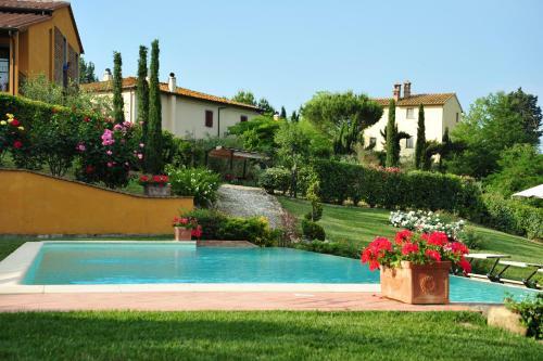 Agroturismo La Corte D'elsa