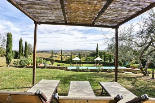 Agroturismo La Corte D'elsa