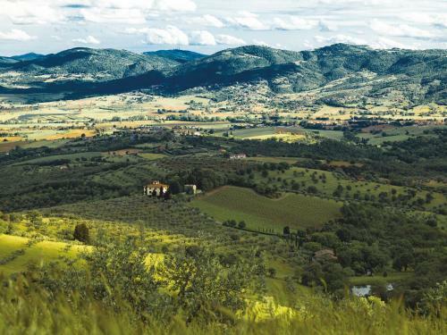 Agroturismo Relais Villa Monte Solare Wellness & Spa