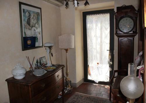 Bed & Breakfast Ulivo Rosso