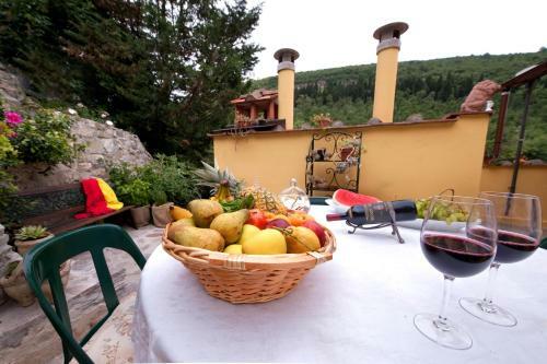 Bed & Breakfast Ulivo Rosso