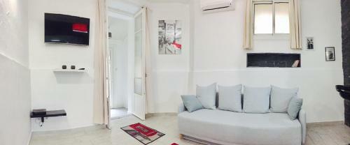 Apartamento San Lazaro