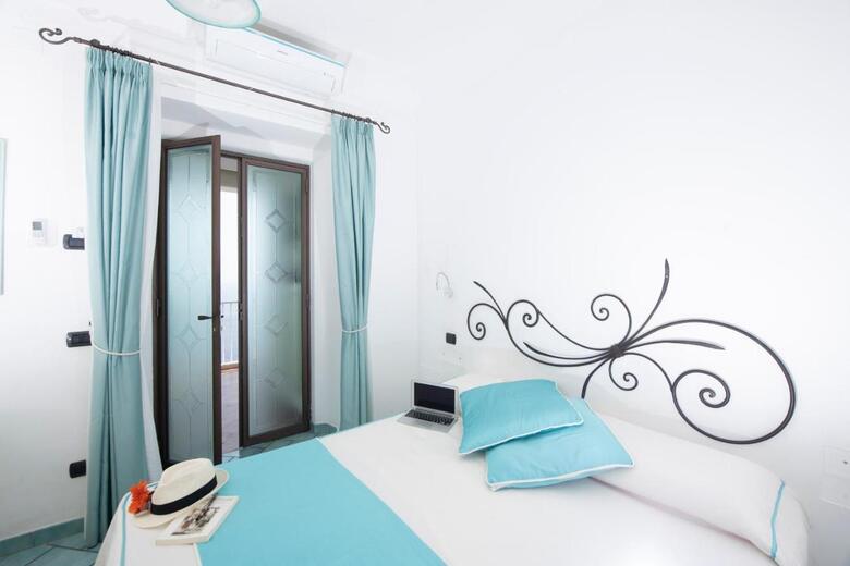 Hotel La Ninfa