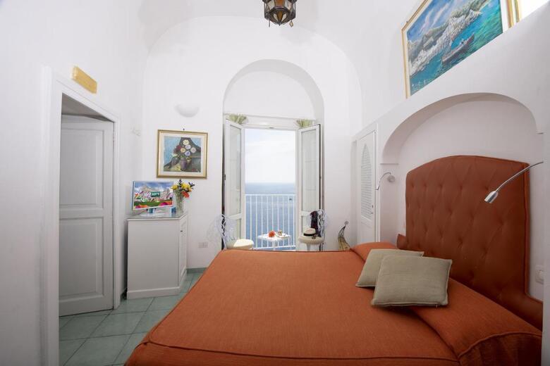 Hotel La Ninfa