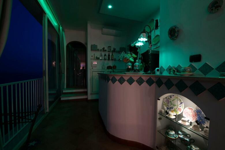 Hotel La Ninfa