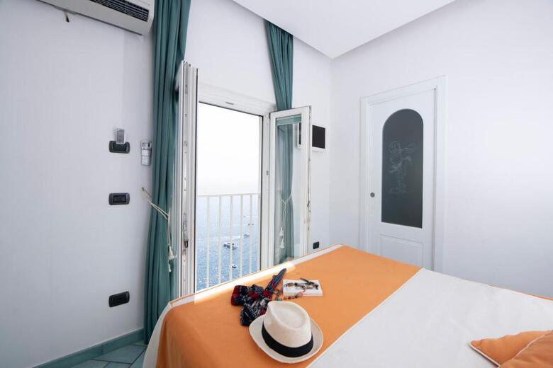 Hotel La Ninfa