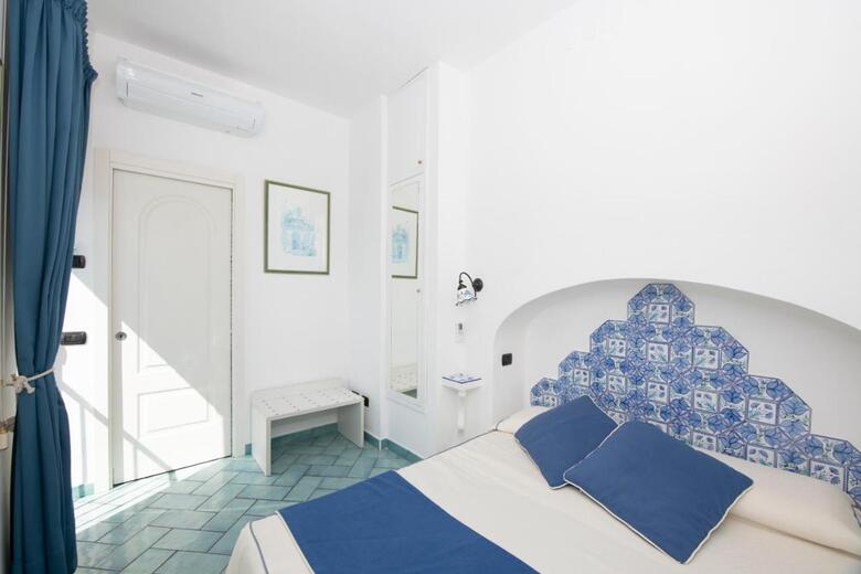 Hotel La Ninfa