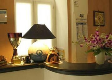 Hotel Centrale