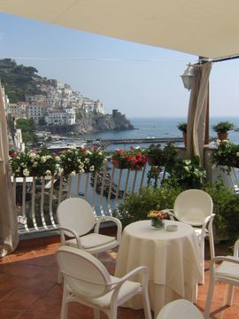 Hotel La Bussola