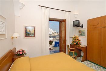 Hotel La Bussola