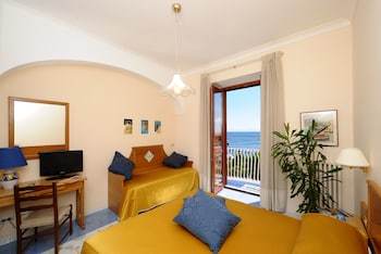 Hotel La Bussola