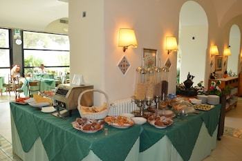 Hotel La Bussola