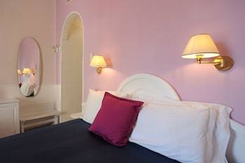 Hotel La Bussola