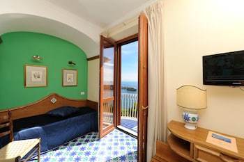 Hotel La Bussola