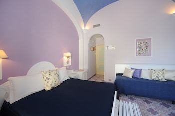 Hotel La Bussola