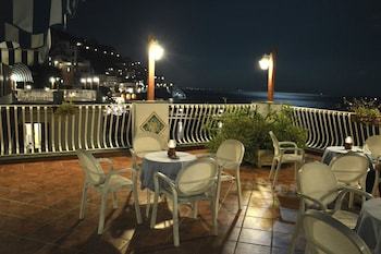 Hotel La Bussola
